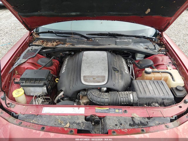 Dodge Charger Rt