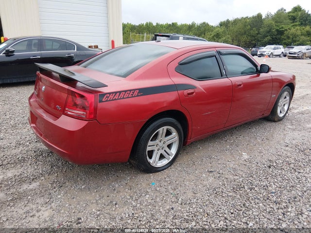 Dodge Charger Rt