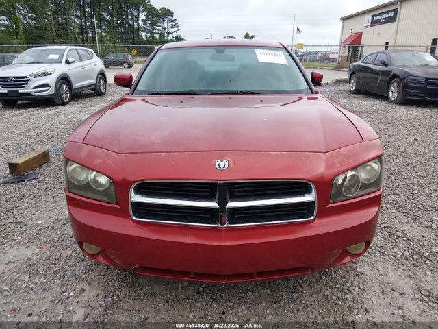 Dodge Charger Rt