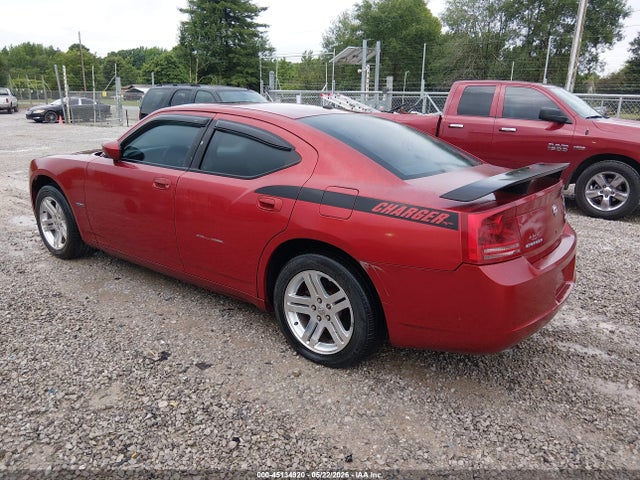 Dodge Charger Rt