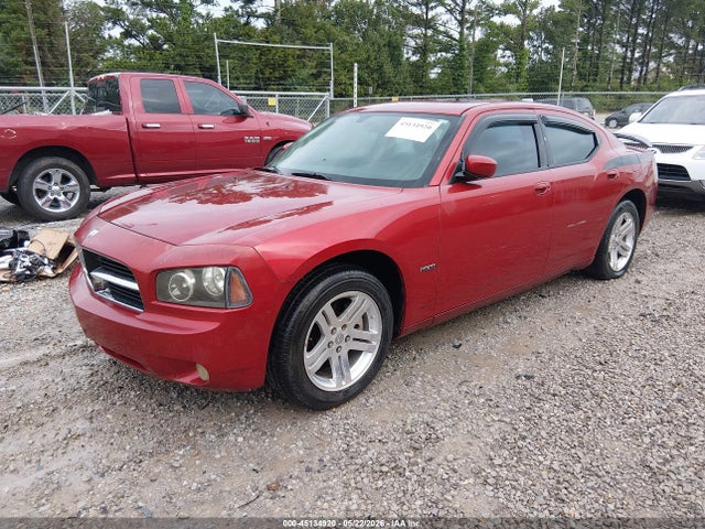Dodge Charger Rt