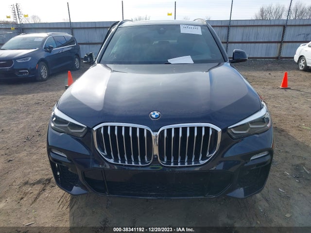 BMW X Series Xdrive40i