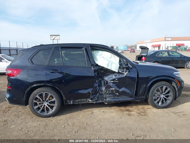 BMW X Series Xdrive40i