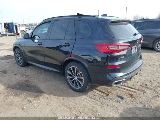 BMW X Series Xdrive40i
