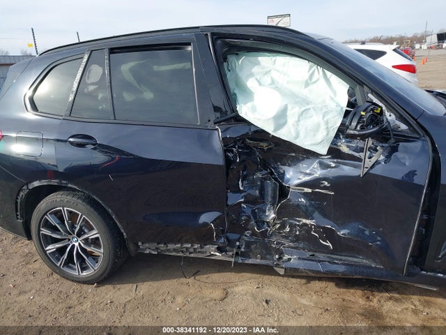 BMW X Series Xdrive40i
