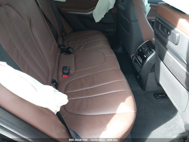 BMW X Series Xdrive40i