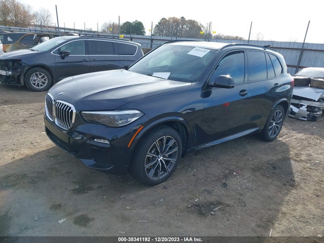 BMW X Series Xdrive40i