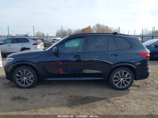 BMW X Series Xdrive40i
