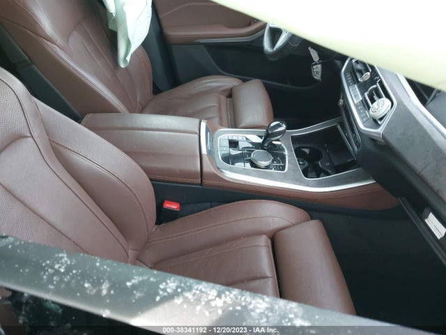 BMW X Series Xdrive40i