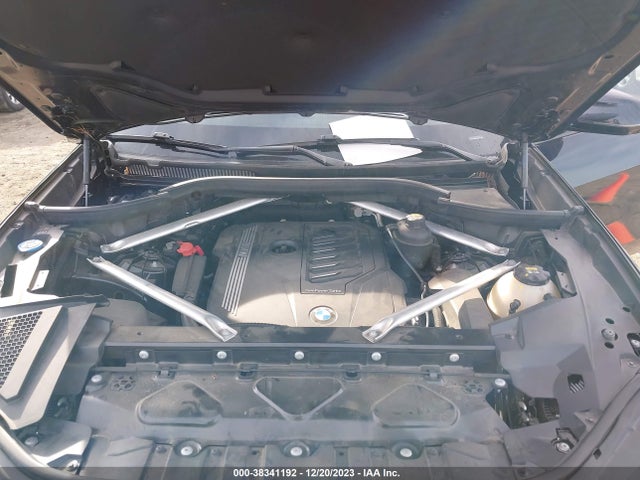 BMW X Series Xdrive40i