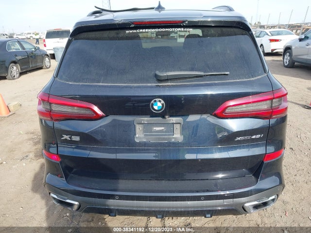 BMW X Series Xdrive40i