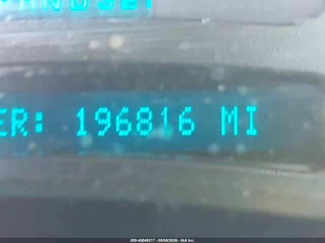 Chevrolet Tahoe Lt