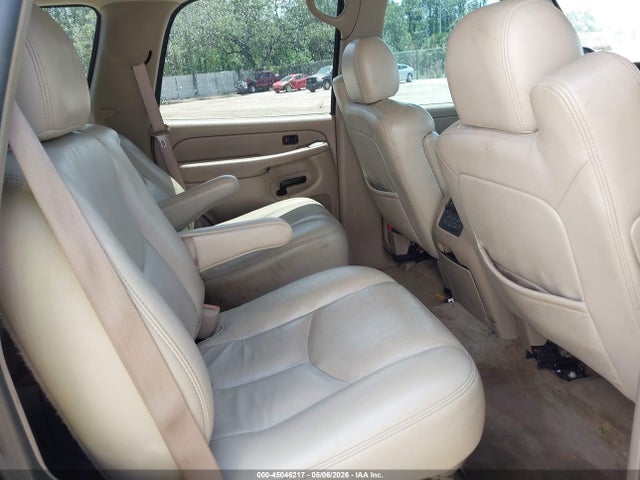 Chevrolet Tahoe Lt