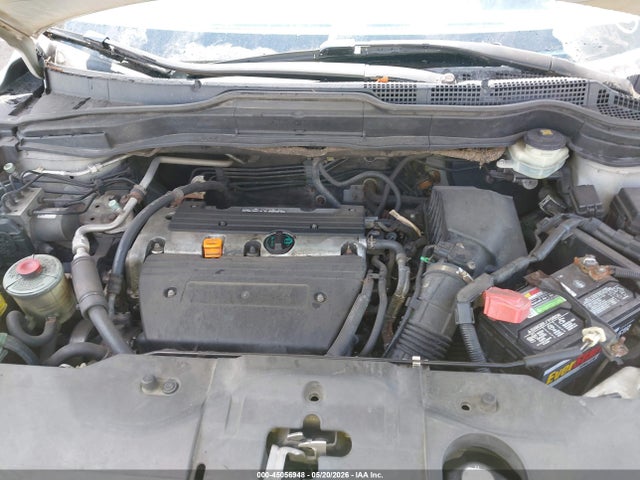 Honda CR-V Ex-l