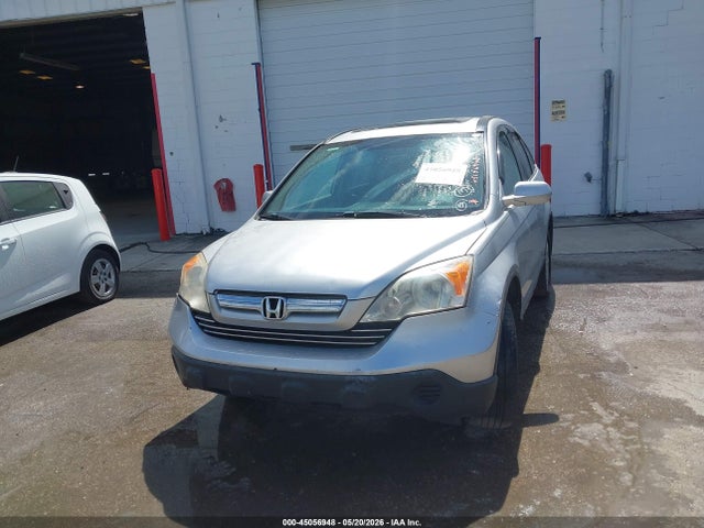 Honda CR-V Ex-l