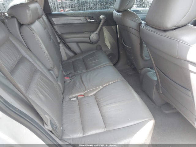 Honda CR-V Ex-l
