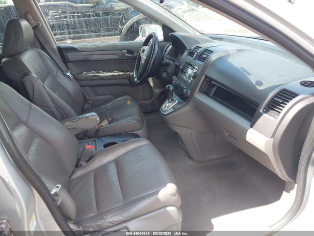 Honda CR-V Ex-l