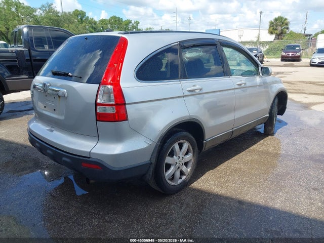 Honda CR-V Ex-l