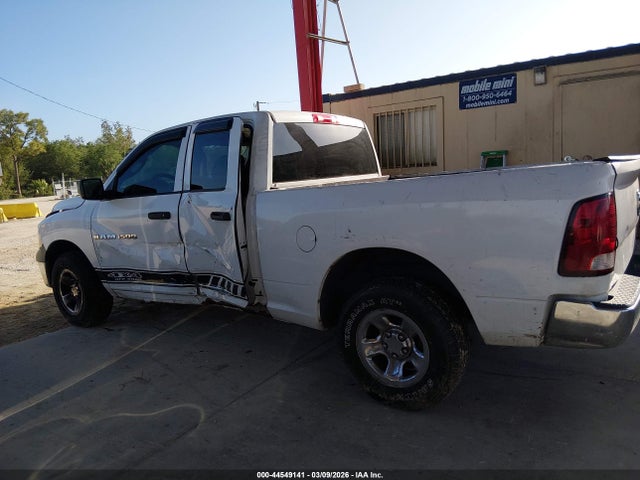 Ram 1500 St