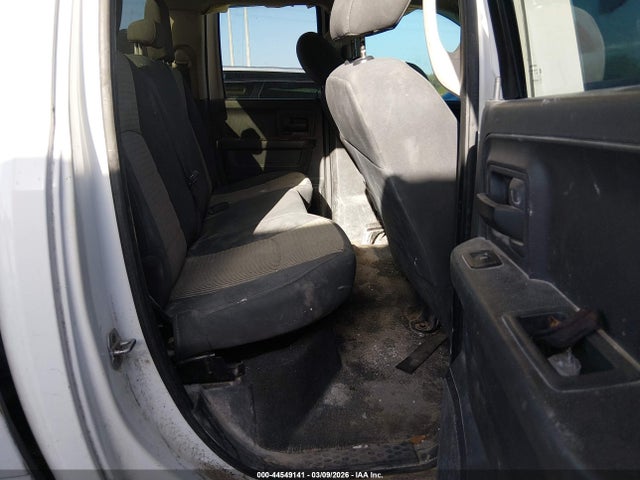 Ram 1500 St