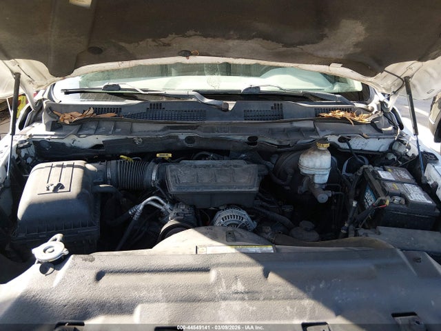 Ram 1500 St