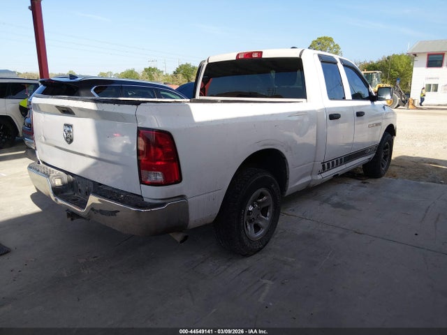 Ram 1500 St