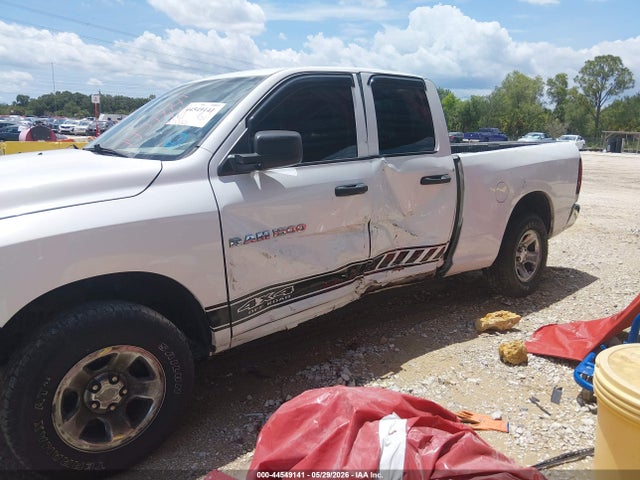 Ram 1500 St