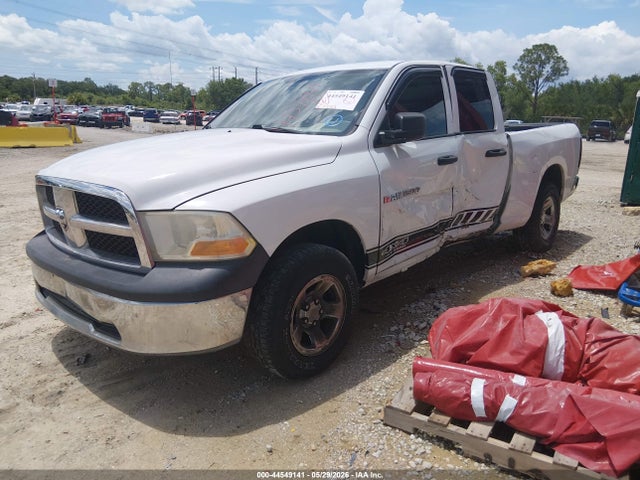 Ram 1500 St