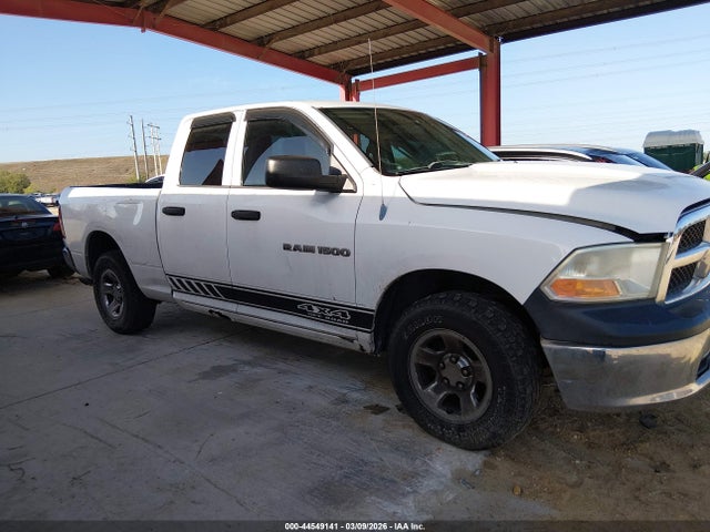 Ram 1500 St