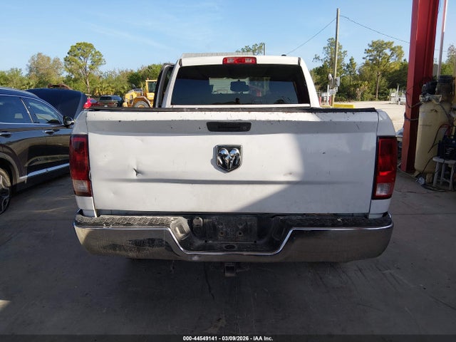 Ram 1500 St