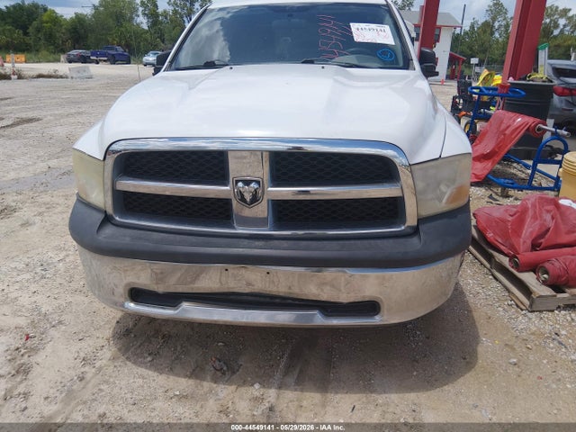 Ram 1500 St