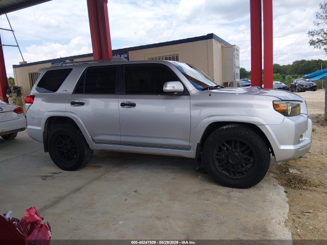 Toyota 4Runner Sr5 V6