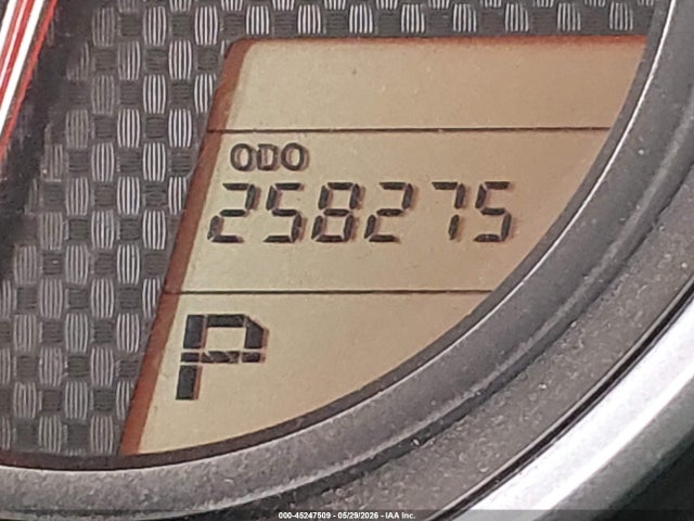 Toyota 4Runner Sr5 V6