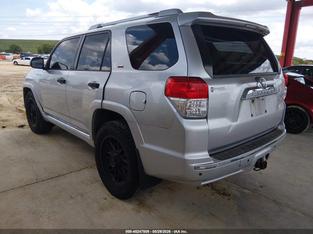 Toyota 4Runner Sr5 V6