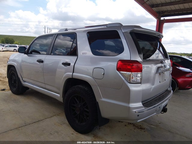 Toyota 4Runner Sr5 V6