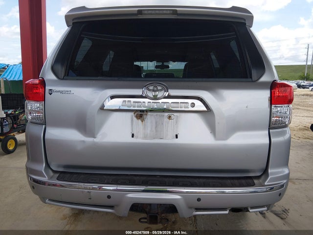 Toyota 4Runner Sr5 V6