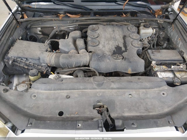 Toyota 4Runner Sr5 V6