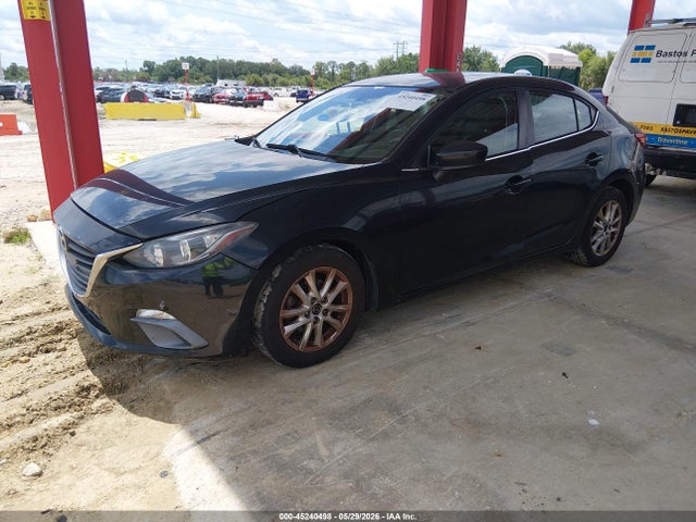 Mazda Mazda3 I Grand Touring