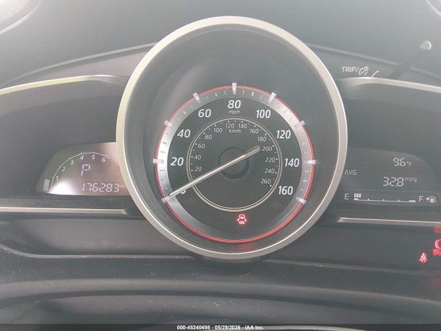 Mazda Mazda3 I Grand Touring