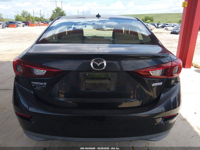 Mazda Mazda3 I Grand Touring