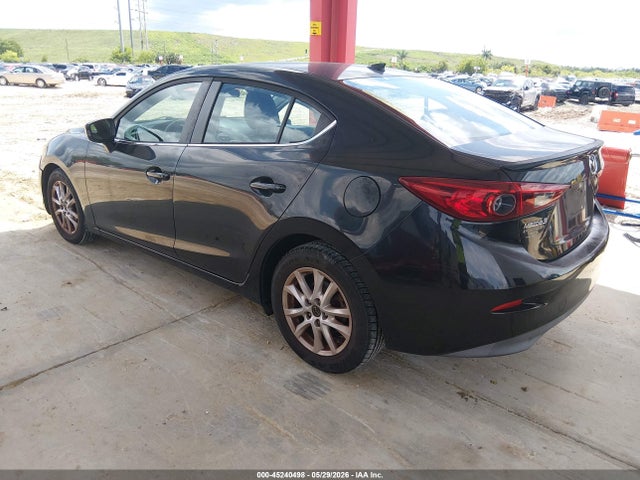 Mazda Mazda3 I Grand Touring