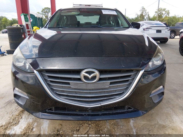 Mazda Mazda3 I Grand Touring