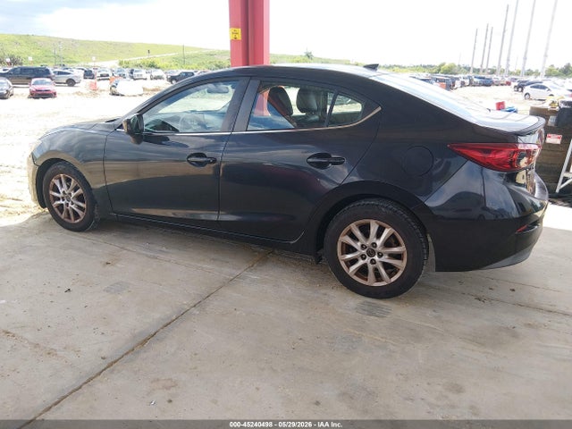 Mazda Mazda3 I Grand Touring