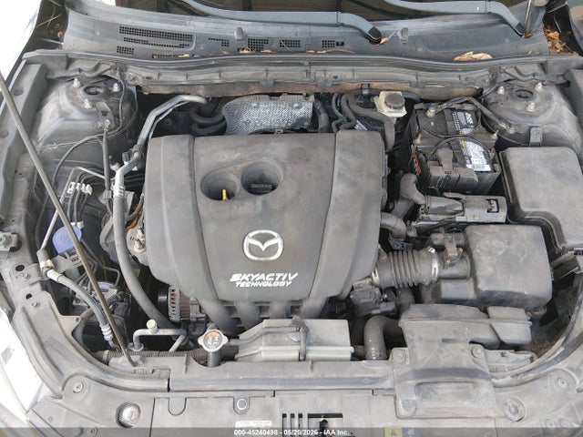 Mazda Mazda3 I Grand Touring
