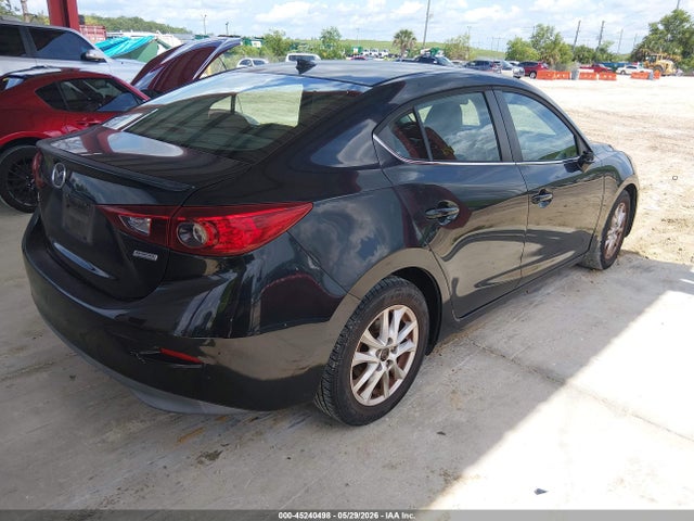 Mazda Mazda3 I Grand Touring