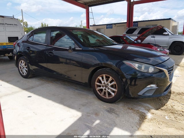 Mazda Mazda3 I Grand Touring