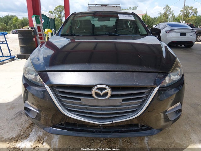 Mazda Mazda3 I Grand Touring