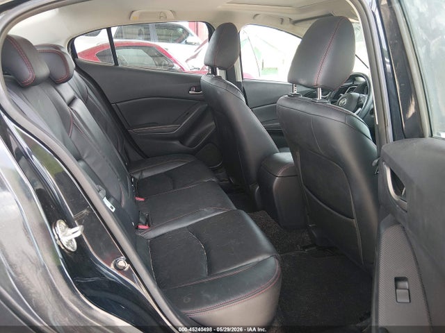 Mazda Mazda3 I Grand Touring
