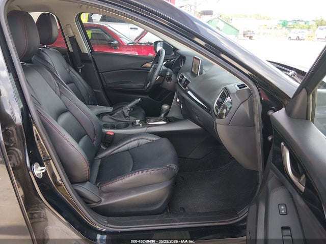 Mazda Mazda3 I Grand Touring