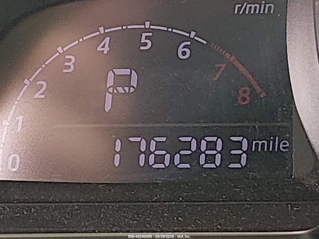 Mazda Mazda3 I Grand Touring